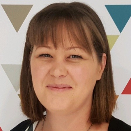 Bridget Ward