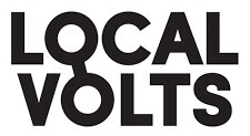 Local Volts logo