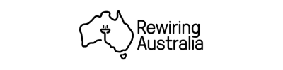 Rewiring Australia