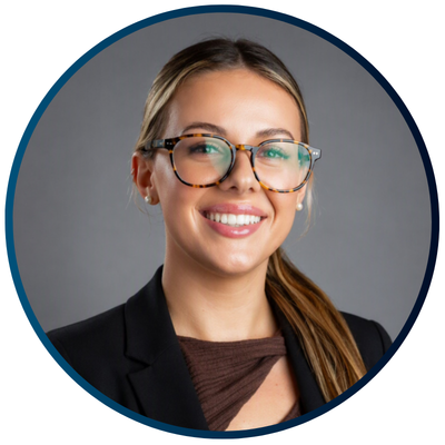Larissa Ellul