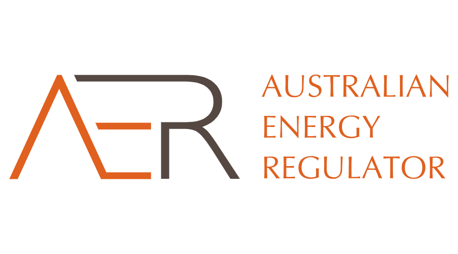 AER logo