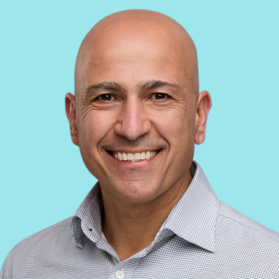 Chris Zondanos